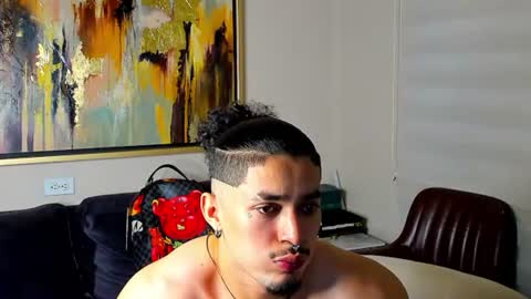 Lil Dark online show from July 7, 3:30 am