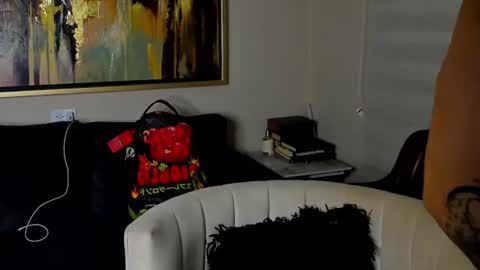 Lil Dark online show from July 6, 12:07 am