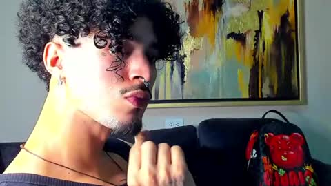 Lil Dark online show from June 15, 2:58 am