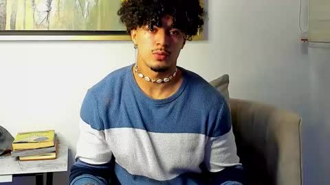 Lil Dark online show from November 4, 5:09 am