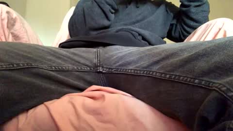 Jaughn Hardaughn online show from October 15, 3:13 pm