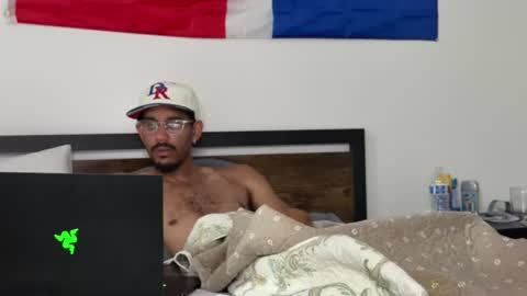  Jorge  online show from July 10, 4:34 pm