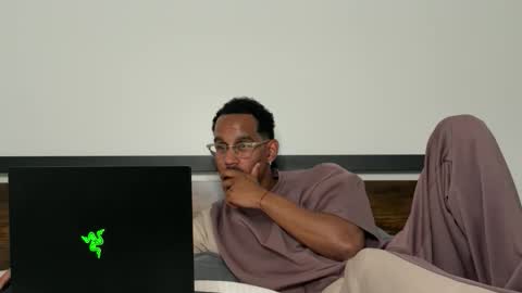  Jorge  online show from February 2, 6:10 am