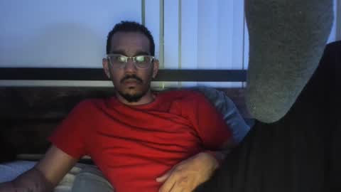  Jorge  online show from February 17, 4:53 am