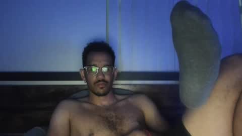  Jorge  online show from January 7, 5:43 am