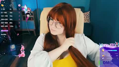 Katerina online show from February 28, 9:30 pm