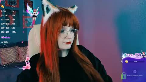 Katerina online show from March 20, 9:09 pm