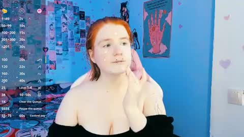 Katerina online show from July 28, 8:34 pm