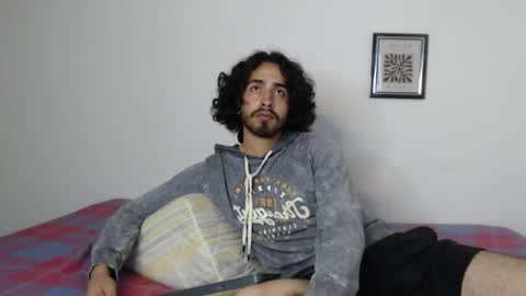 jave_rave online show from March 16, 5:21 am