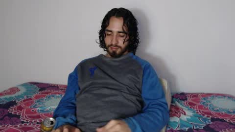 jave_rave online show from April 10, 4:29 am