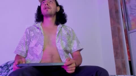 jave_rave online show from February 7, 6:05 am