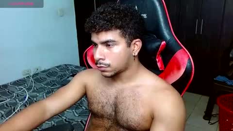 Javier Herrera online show from June 13, 7:02 pm