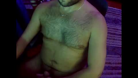 javi online show from February 18, 5:42 am