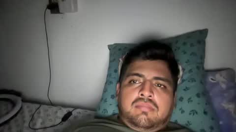 Snapshot of javiermichi chatting on October 8, 10:21 am javiermichi online show from October 8, 10:21 am