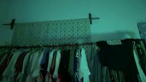 Snapshot of javiermichi chatting on October 7, 5:14 am javiermichi online show from October 7, 5:14 am