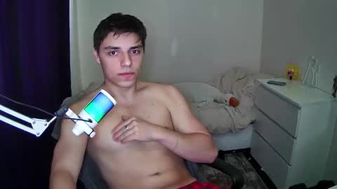 javi online show from October 31, 12:38 pm