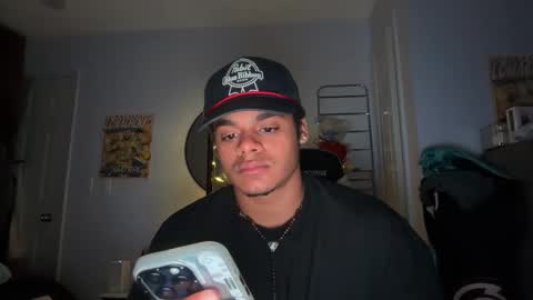 javiSdick online show from October 27, 8:14 am