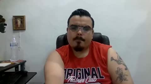 Javi online show from May 14, 6:06 pm