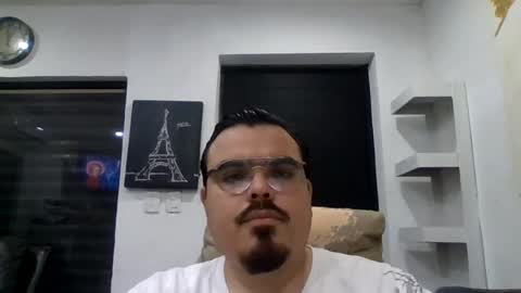 Javi online show from July 26, 7:00 pm