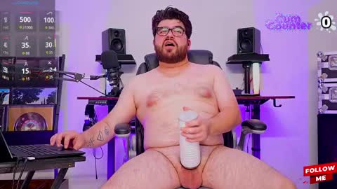 Jax Luna online show from April 15, 5:00 am