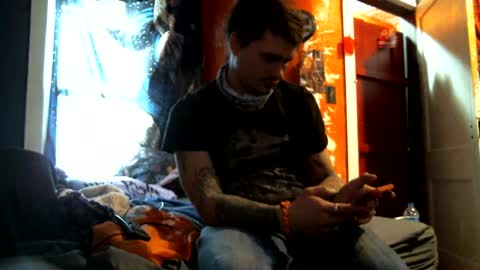 jaxxx666 online show from February 21, 8:38 pm