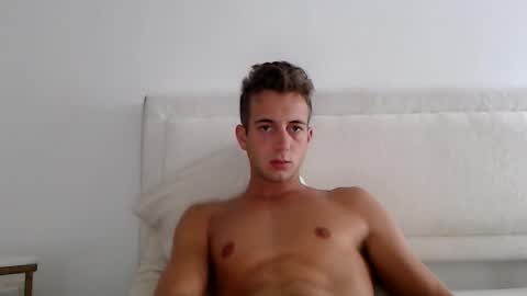 Jax Holmes online show from November 6, 3:37 pm