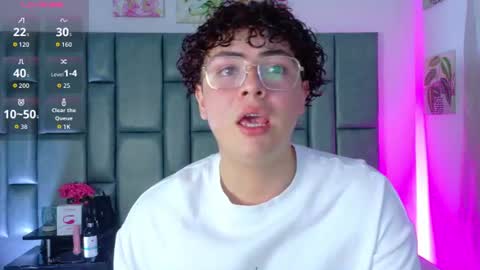 JaxMiller online show from July 26, 3:37 am