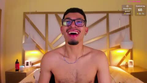jaxon_carter online show from June 13, 2:44 am