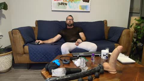 Jaxxx Spade online show from September 30, 2:11 am