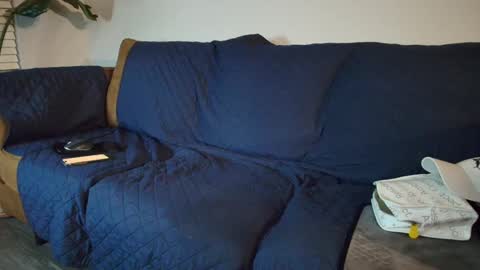 Jaxxx Spade online show from February 27, 7:51 am