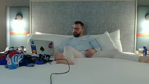 Jaxxx Spade online show from December 2, 1:29 am