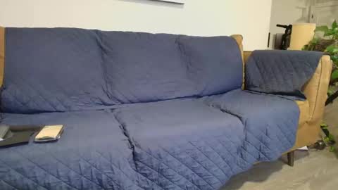 Jaxxx Spade online show from September 11, 2:35 am