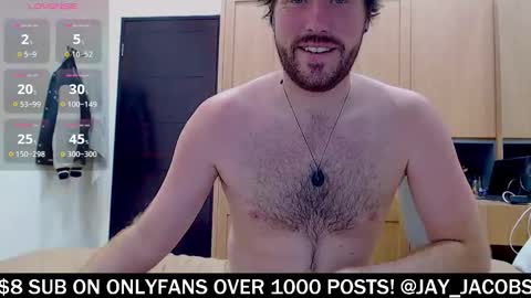 Snapshot of jay_jacobs chatting on October 6, 2:24 pm Jay online show from October 6, 2:24 pm