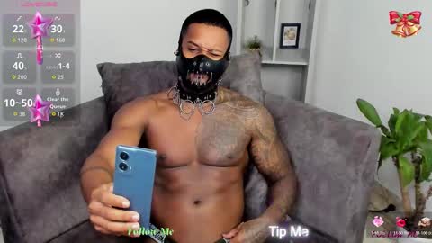 jay jhonson online show from January 7, 8:08 am