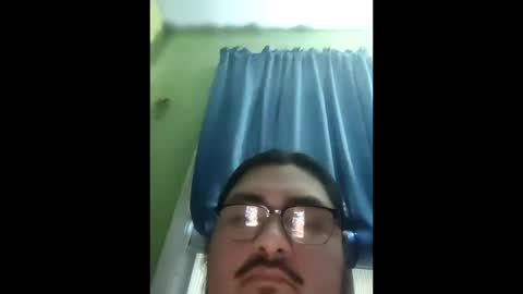 Snapshot of jay_longstocking chatting on October 12, 10:22 pm Your Daddy online show from October 12, 10:22 pm