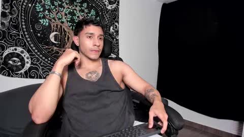 Jay marcos online show from March 10, 5:33 am