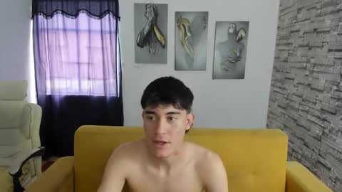 JAY ORANGE online show from February 22, 5:04 pm