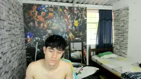 JAY ORANGE online show from May 31, 8:54 pm