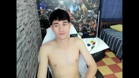 JAY ORANGE online show from February 2, 10:06 pm