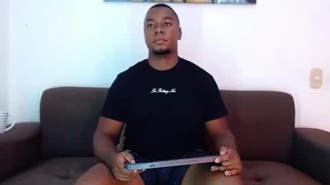 jay smit online show from March 13, 7:50 pm