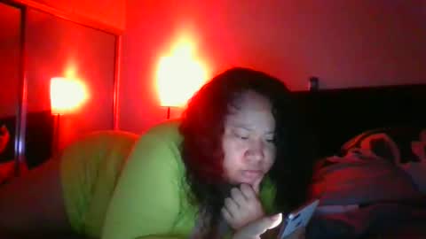 AsiaPlayaXxX online show from December 15, 3:46 am