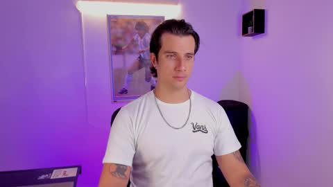 Jay Alvarrez online show from January 15, 8:17 pm