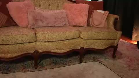 JennyBlighe online show from July 9, 2:26 am