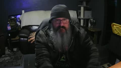 Grand Zaddy or Jay its casual online show from November 1, 2:05 pm