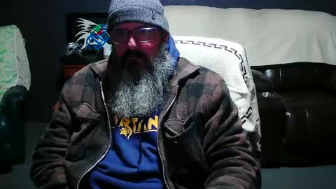 Grand Zaddy or Jay its casual online show from February 16, 12:10 pm