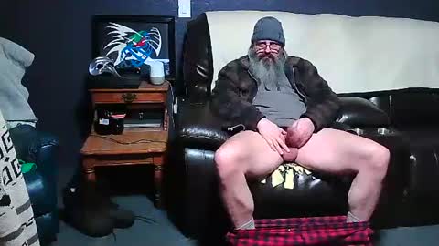 Grand Zaddy or Jay its casual online show from March 9, 7:56 am