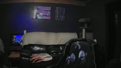 Grand Zaddy or Jay its casual online show from February 16, 1:48 am