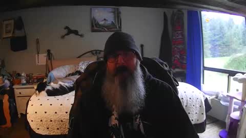 Grand Zaddy or Jay its casual online show from February 13, 8:45 pm