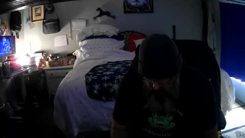Grand Zaddy or Jay its casual online show from June 7, 7:41 pm