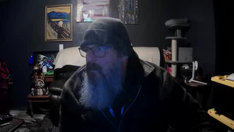 Grand Zaddy or Jay its casual online show from June 9, 9:53 am